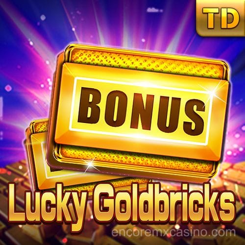 Lucky Goldbricks