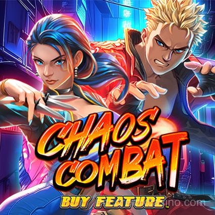 Imagen del juego Chaos Combat Buy Feature